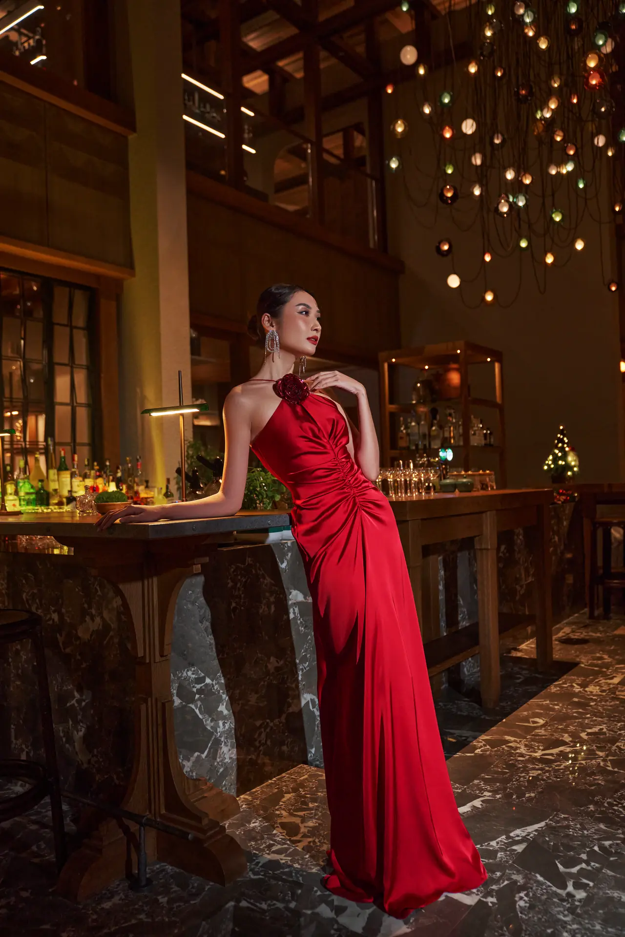 Chiến dịch hospitality tại Hoiana Resort do Hang Đôi Production thực hiện